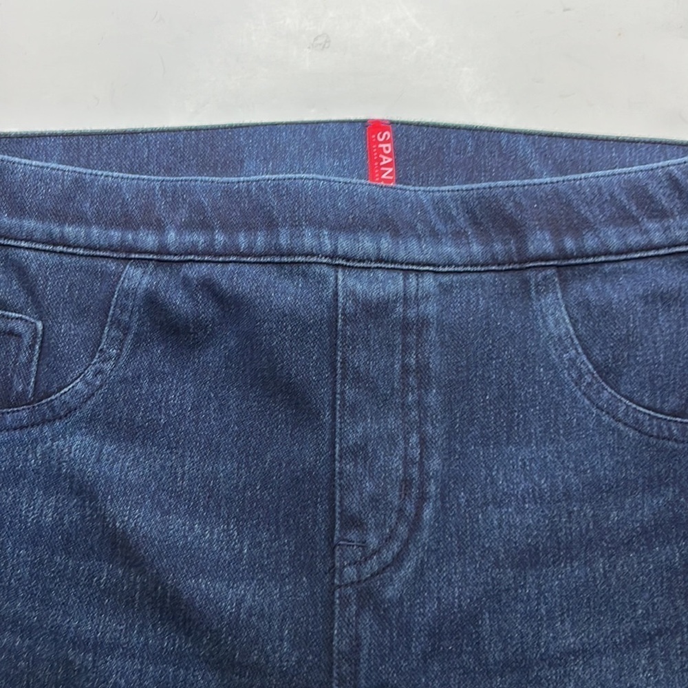 Spanx Pull On High Rise Size M - Picture 15 of 16